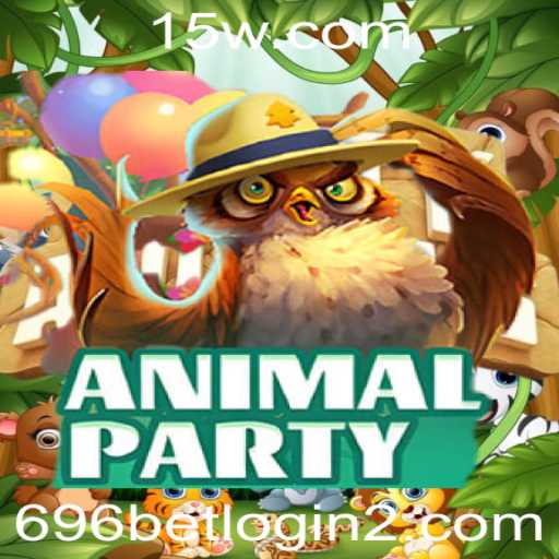Explorando o Jogo AnimalParty e o Papel do 696bet Login no Mundo dos Jogos Digitais